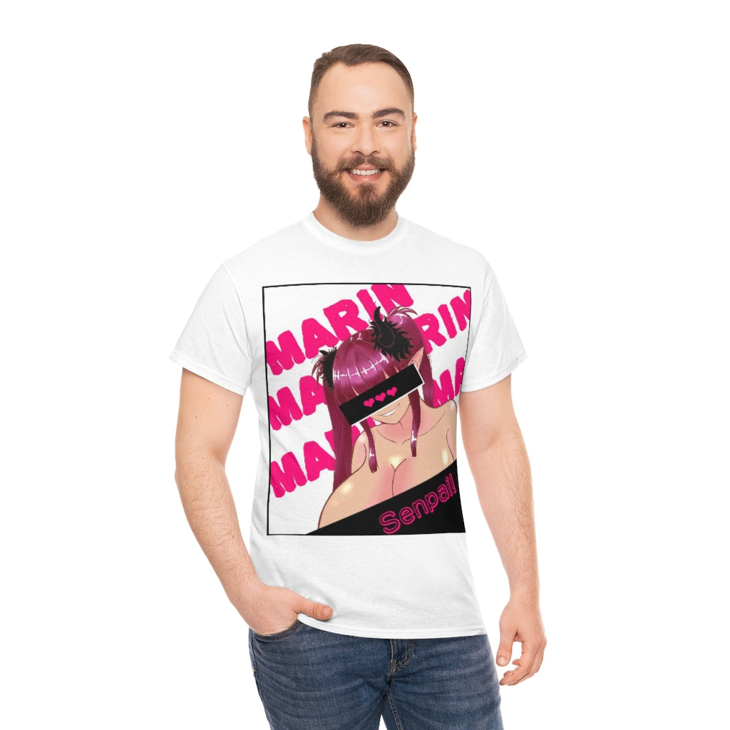 Unisex Marin Design