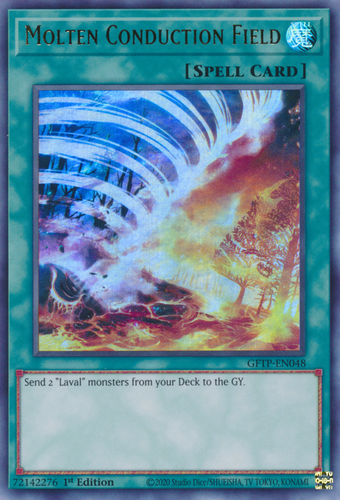 GFTP-EN048 (Ultra Rare) mint