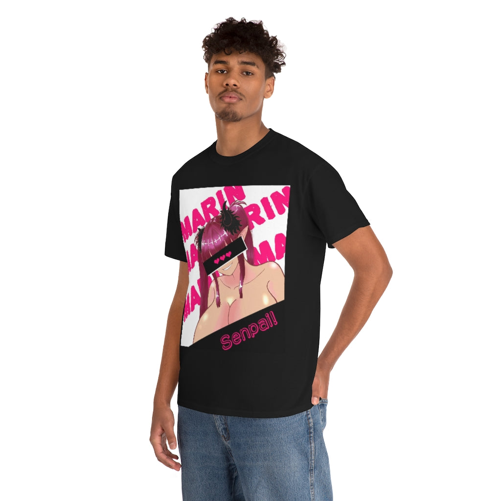 Unisex Marin Design