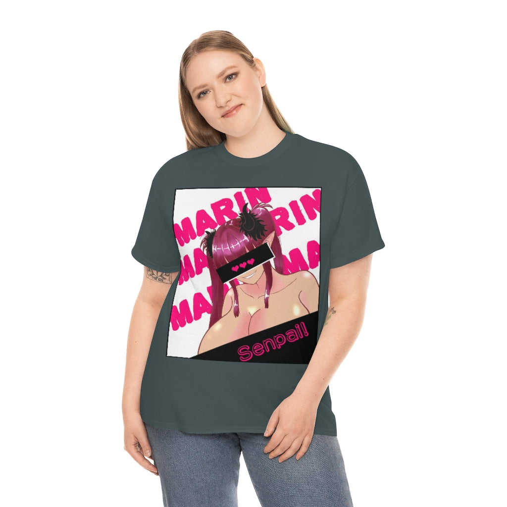 Unisex Marin Design