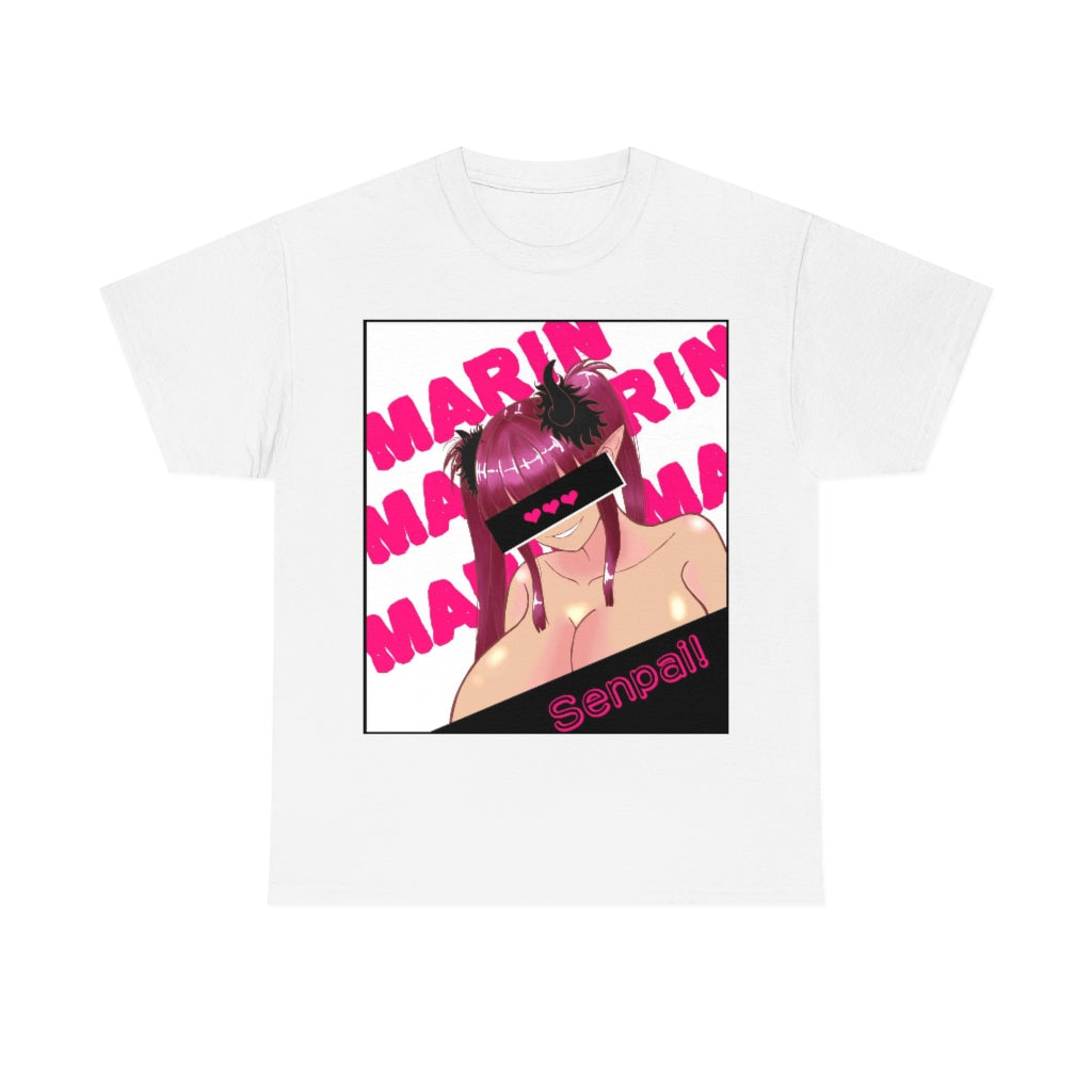 Unisex Marin Design