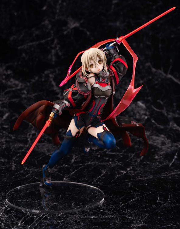 Fate/Grand Order Mysterious Heroine X (Alter) 1/7 Scale Figure