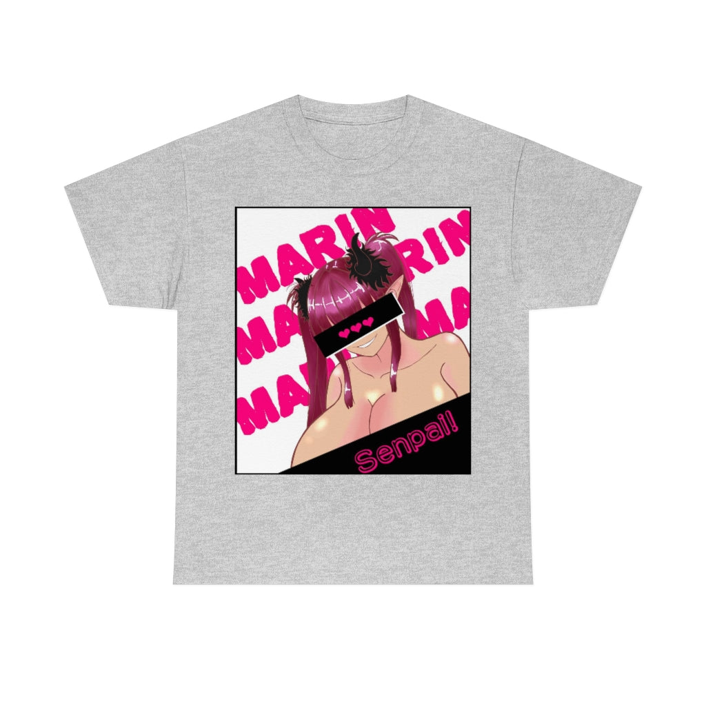 Unisex Marin Design