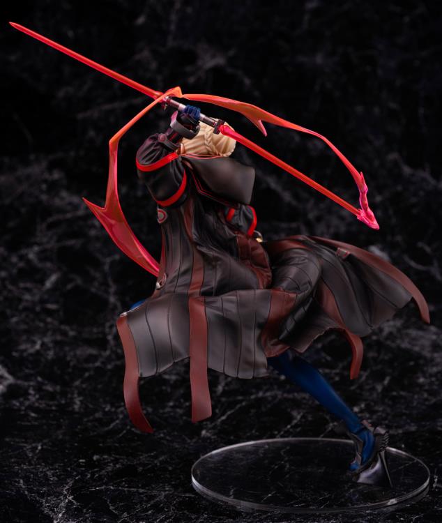 Fate/Grand Order Mysterious Heroine X (Alter) 1/7 Scale Figure