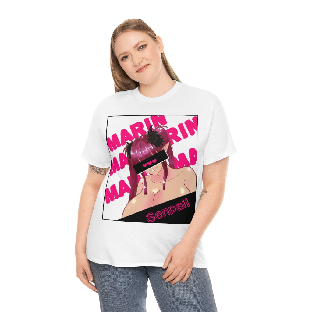 Unisex Marin Design