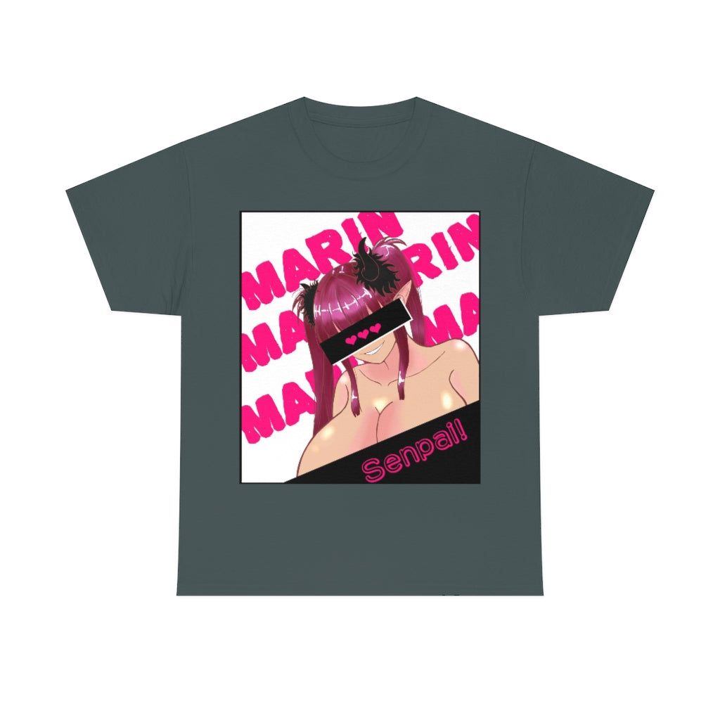Unisex Marin Design