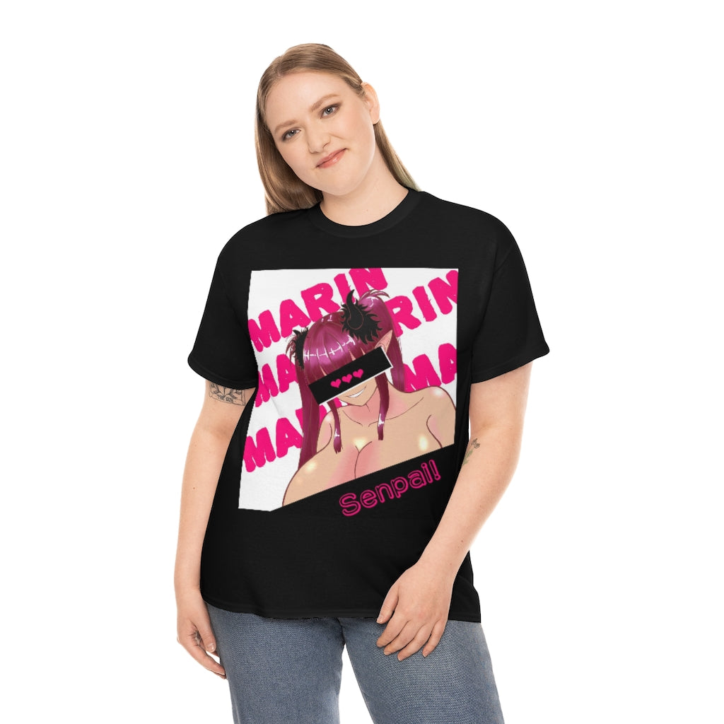 Unisex Marin Design