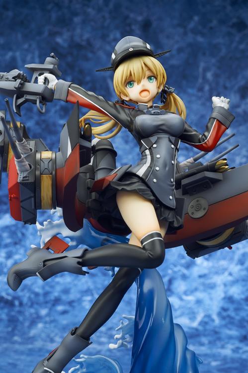 Kantai Collection -Kan Colle- QUES Q Prinz Eugen