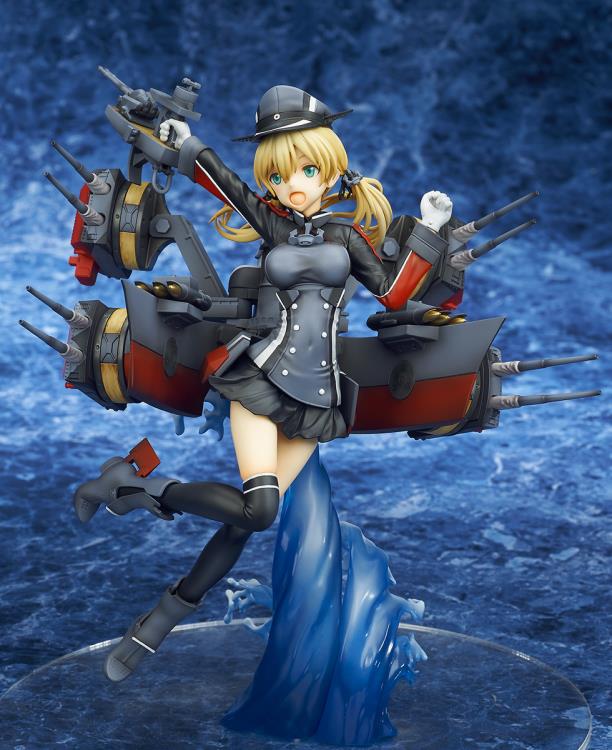 Kantai Collection -Kan Colle- QUES Q Prinz Eugen