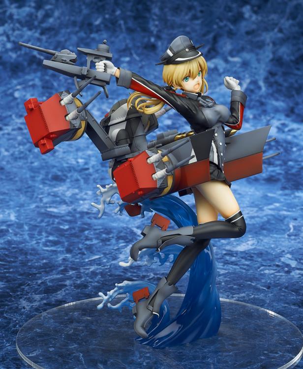 Kantai Collection -Kan Colle- QUES Q Prinz Eugen
