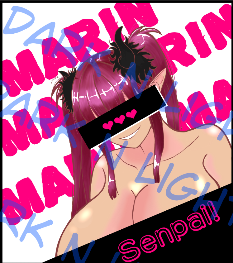 Unisex Marin Design