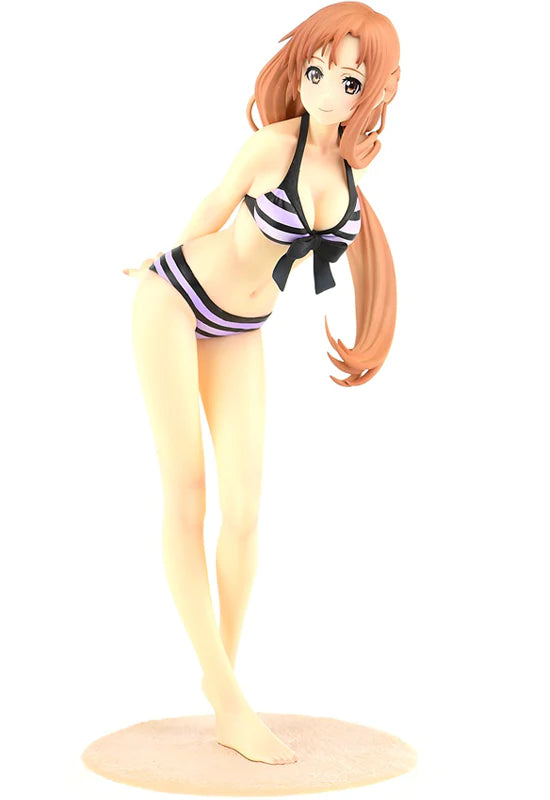 Sword Art Online OrcaToys Asuna Swimwear ver.premium II