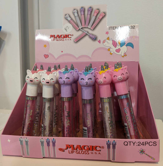 Unicorn Lip Gloss