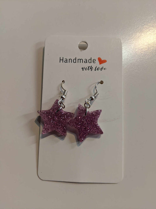 Star (earrings)