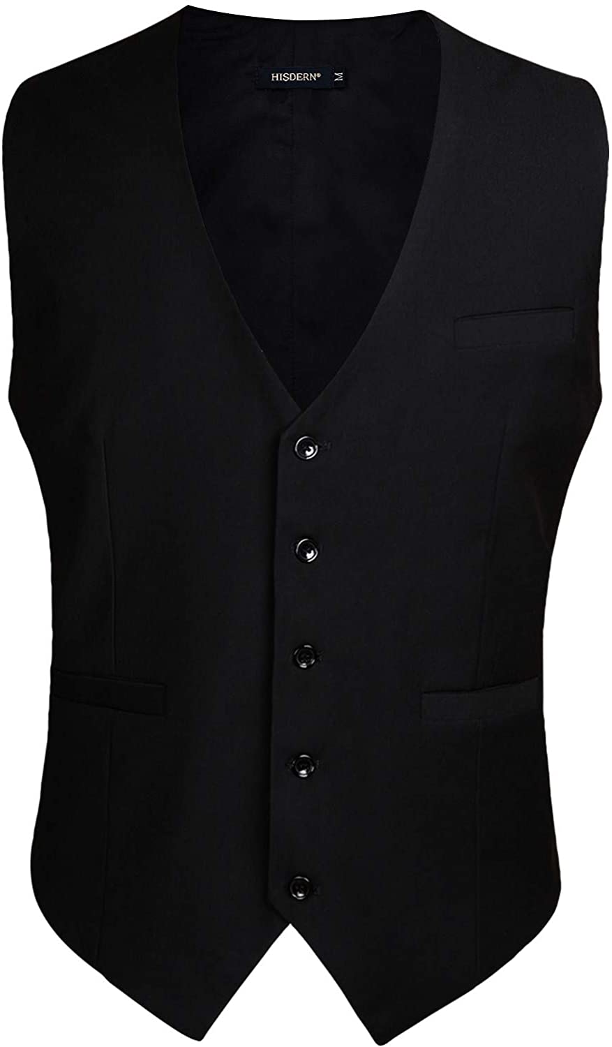 Black Vest