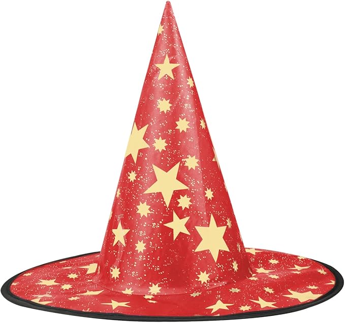 Wizard/Witch Hat