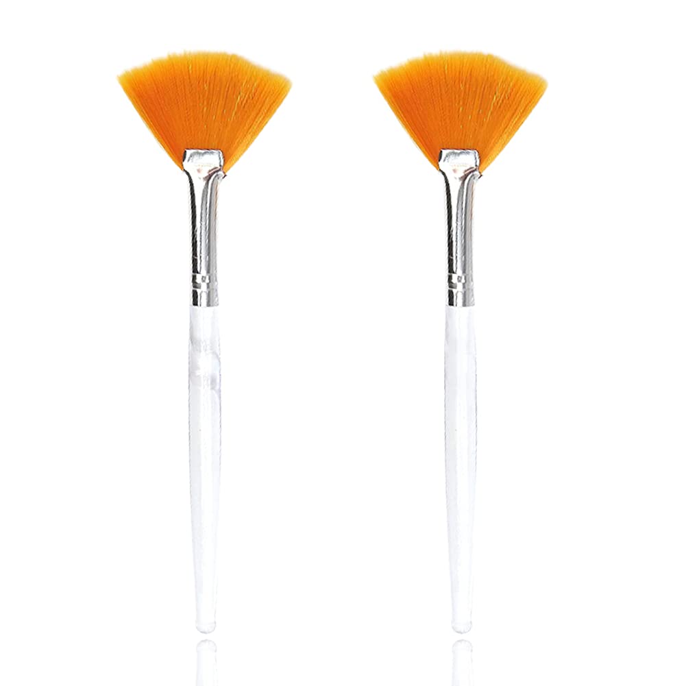 Soft Makeup Brushes