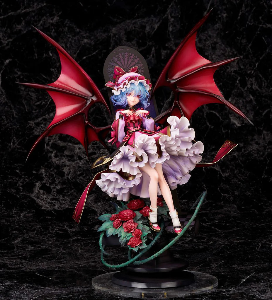 Touhou Project ALTER Remilia Scarlet AmiAmi Limited Ver.