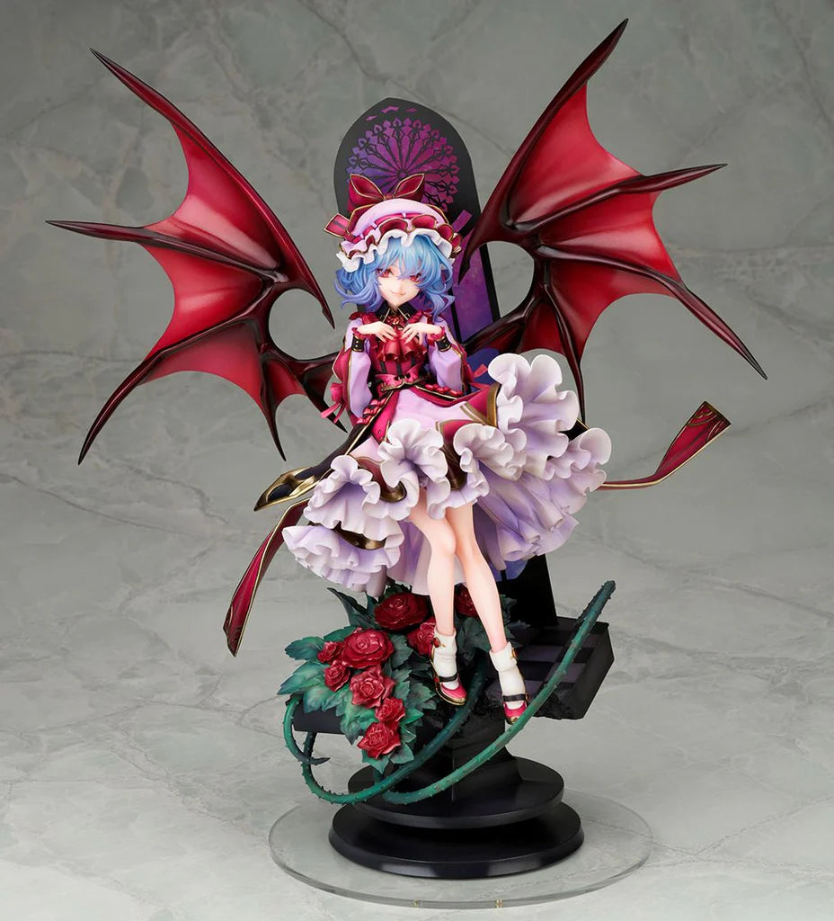 Touhou Project ALTER Remilia Scarlet AmiAmi Limited Ver.