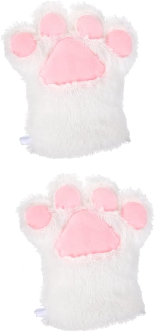 Animal Paw Mitts