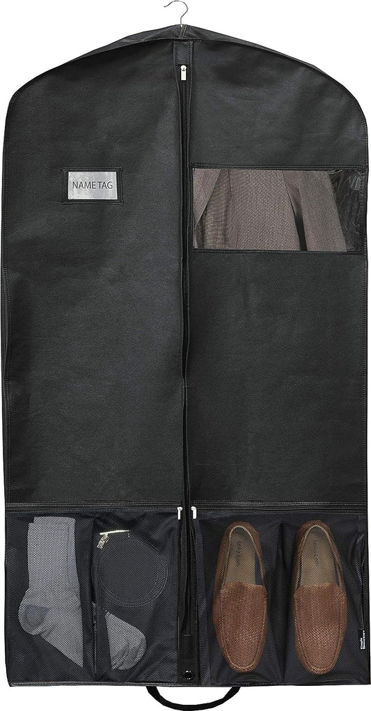 Heavy Duty Garment Bag