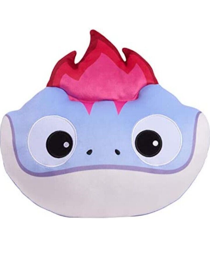 Disney Frozen II Bruni The Fire Spirit Plush