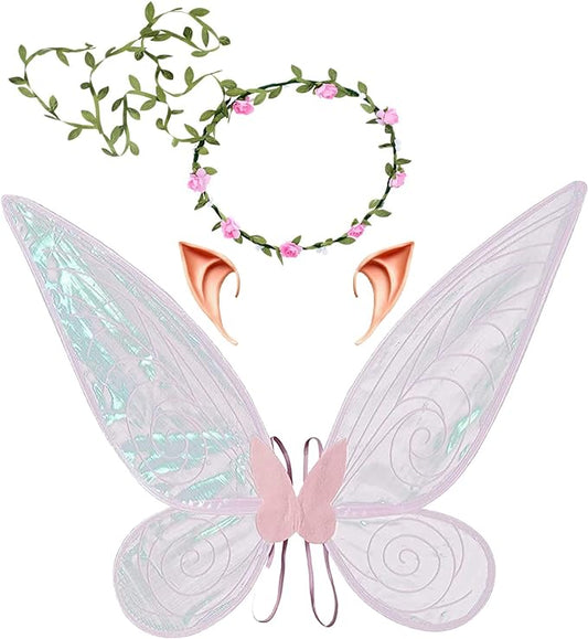 Fairy Wing Set