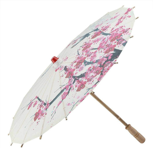 Oiled Paper Umbrella