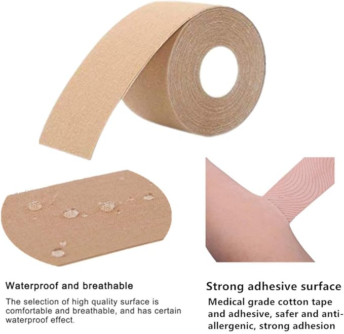 Instant Breast Lift Tape