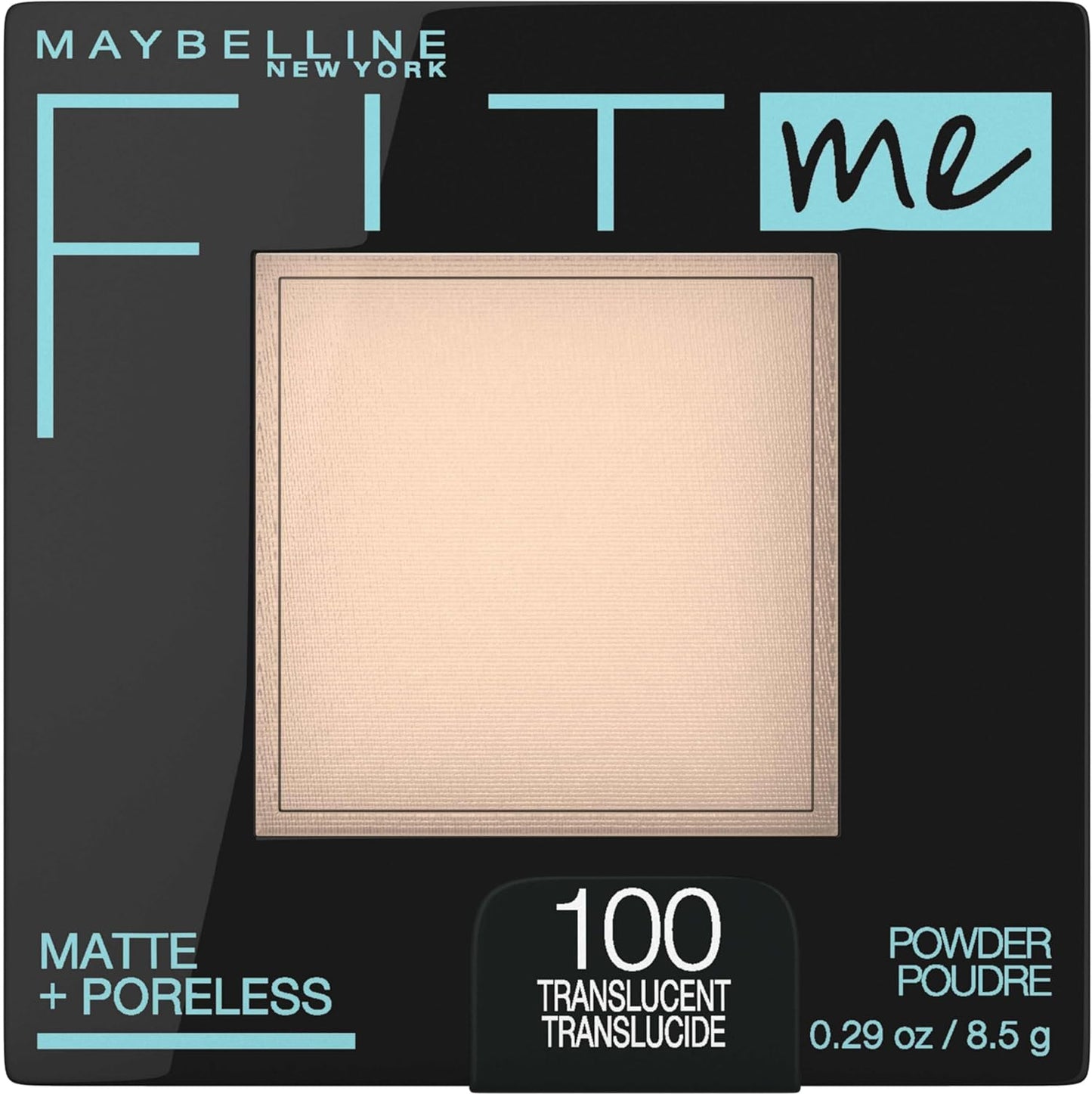 Maybelline Face Powder