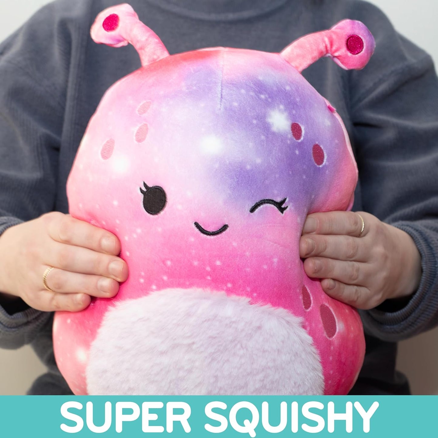 Squishmallows (Loraly)