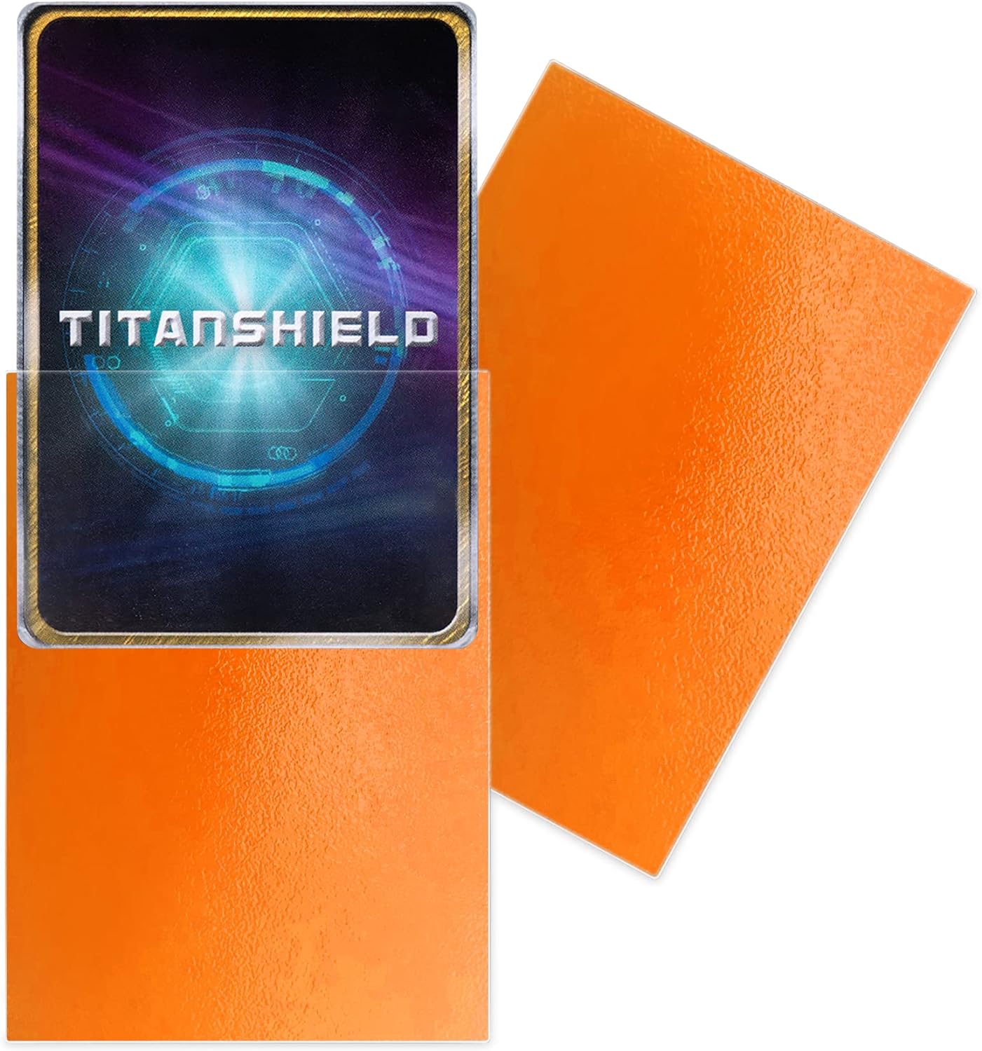 TitanShield Card Protection Sleeves