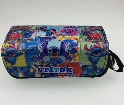 Lilo Stitch Pencil Case