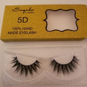 Esqido Lashes 5D