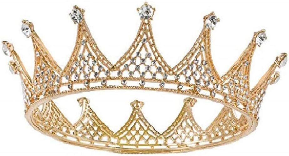 Lurrose Crown