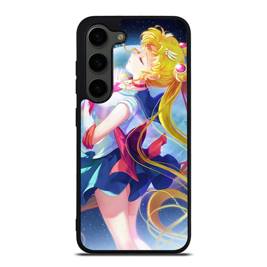 Sailor Moon Case