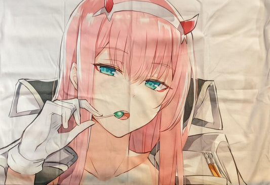 DITF (Zero Two)