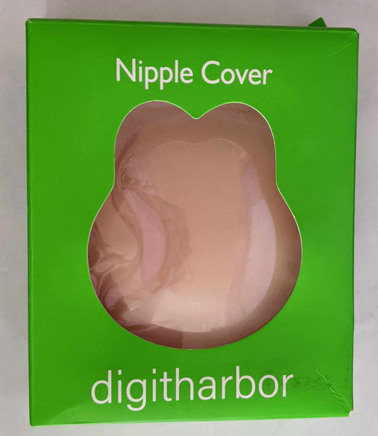 Digitharbor Nipple Cover