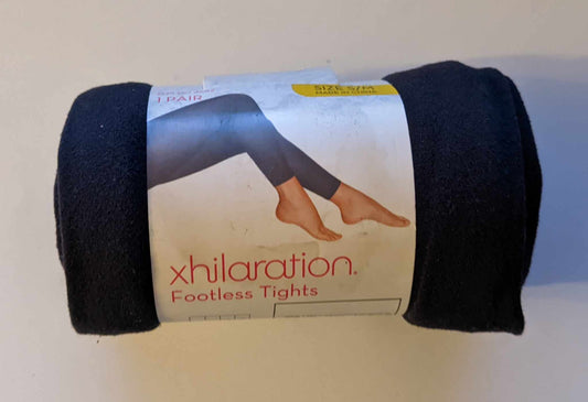 Xhilaration Footless Tights