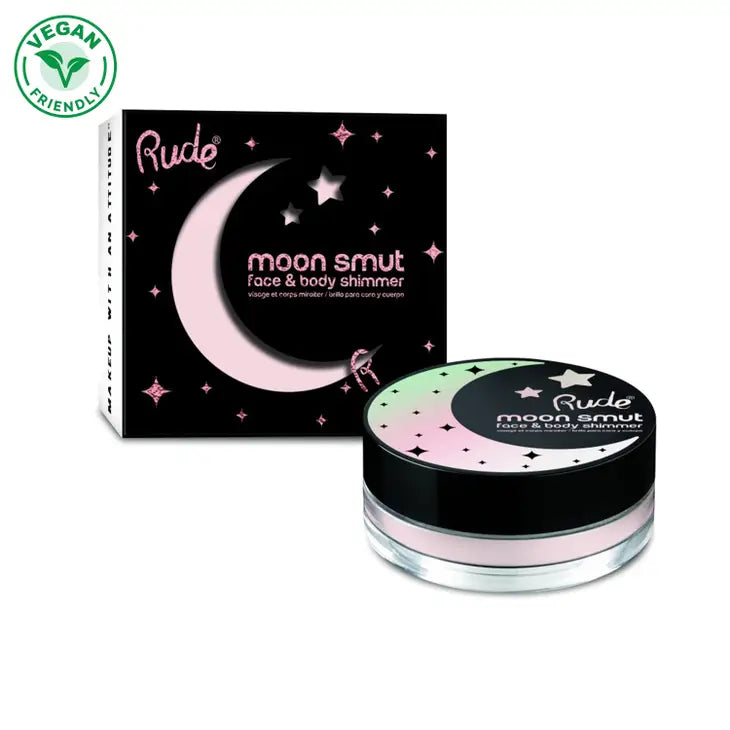 Moon Smut Face & Body Shimmer