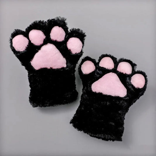 kitty paws! pick your color!