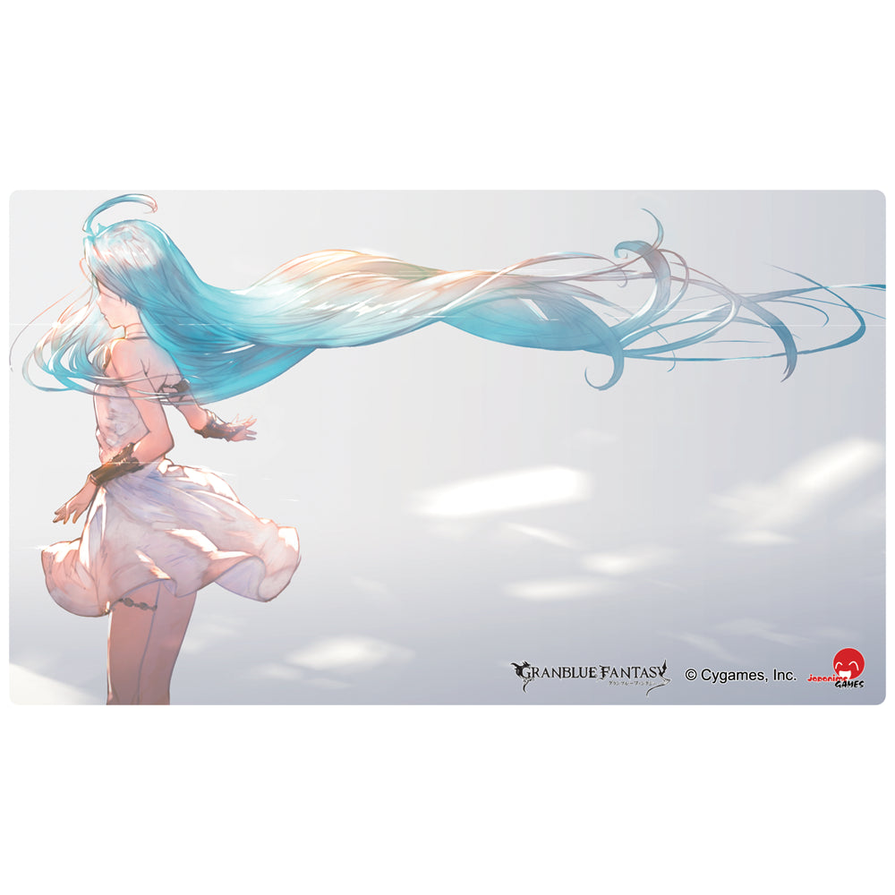 Officially Licensed Granblue Fantasy Playmat 4