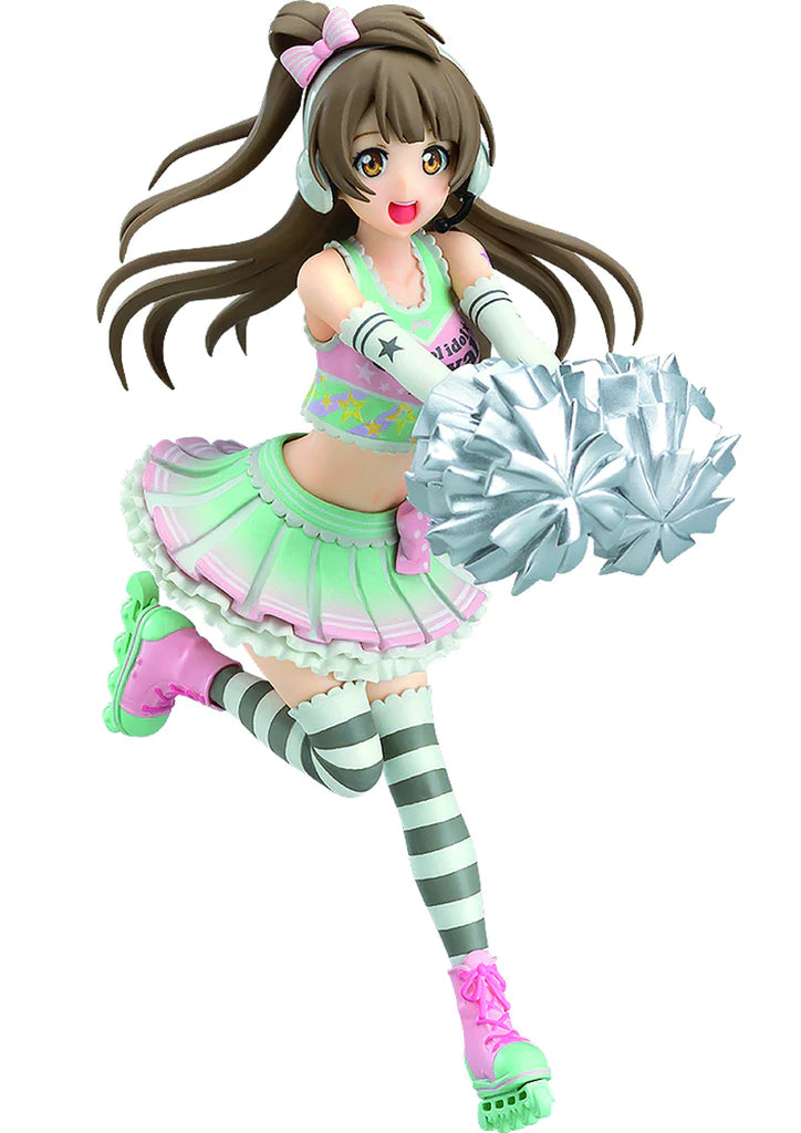 figFIX-011 Love Live! School Idol Festival figFIX Kotori Minami: Cheerleader ver.