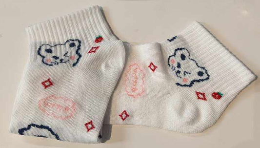 Kawaii Socks