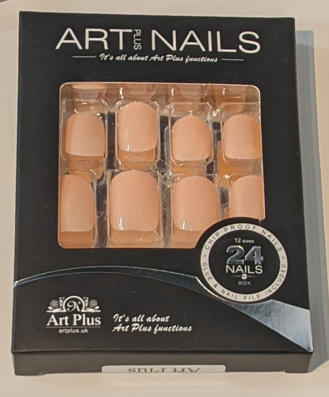 Artplus Nails