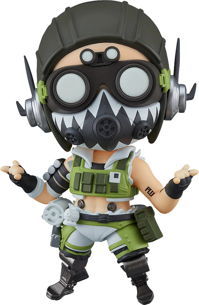 2059 Apex Legends Nendoroid Octane