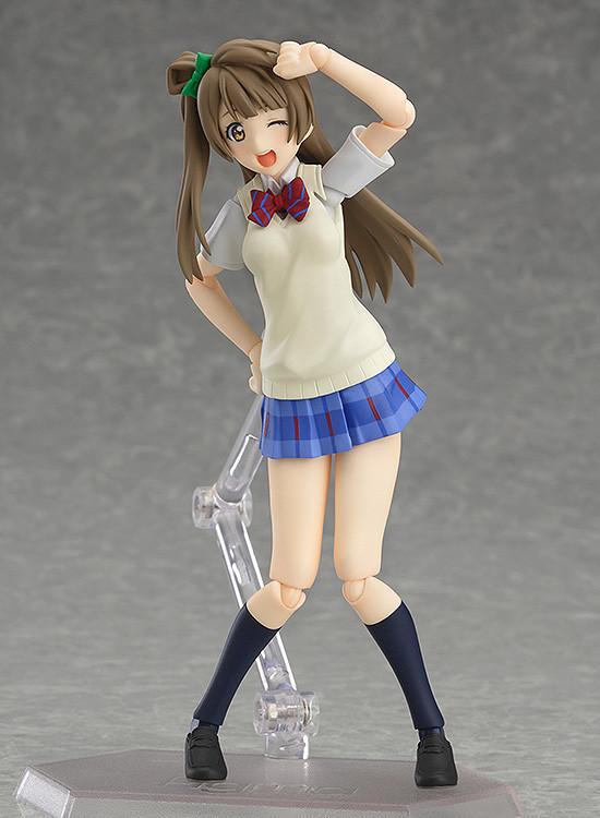 260 Love Live! figma Kotori Minami