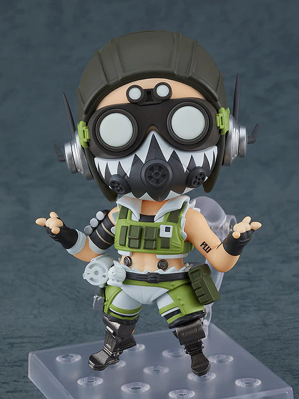 2059 Apex Legends Nendoroid Octane