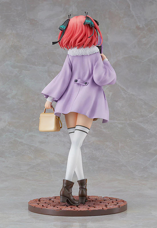 The Quintessential Quintuplets ∬ Good Smile Company Nino Nakano: Date Style Ver.