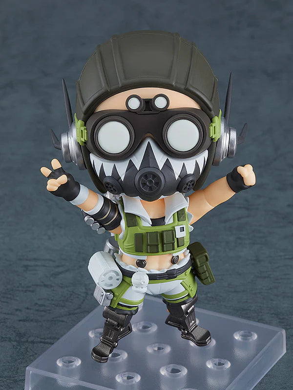 2059 Apex Legends Nendoroid Octane